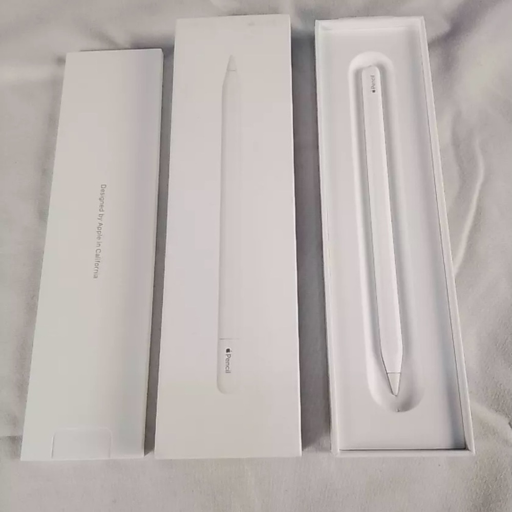 Apple Pencil - White